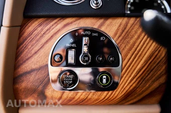 2020 Rolls-Royce Cullinan - miniatura 50