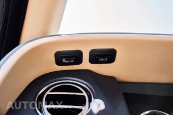 2020 Rolls-Royce Cullinan - miniatura 51
