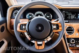 2020 Rolls-Royce Cullinan - miniatura 52