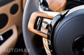 2020 Rolls-Royce Cullinan - miniatura 53