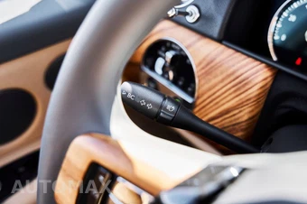 2020 Rolls-Royce Cullinan - miniatura 54
