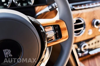 2020 Rolls-Royce Cullinan - miniatura 55