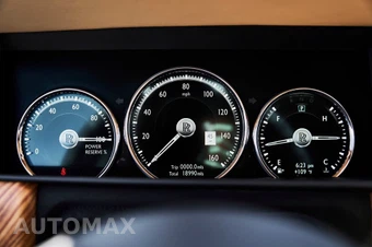 2020 Rolls-Royce Cullinan - miniatura 57