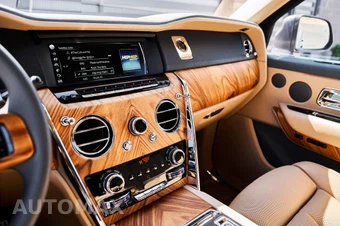 2020 Rolls-Royce Cullinan - miniatura 58