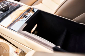 2020 Rolls-Royce Cullinan - miniatura 59