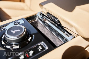 2020 Rolls-Royce Cullinan - miniatura 60