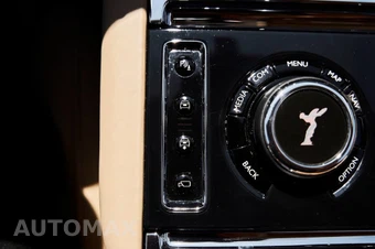 2020 Rolls-Royce Cullinan - miniatura 62