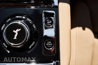 2020 Rolls-Royce Cullinan - miniatura 63
