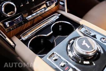 2020 Rolls-Royce Cullinan - miniatura 64