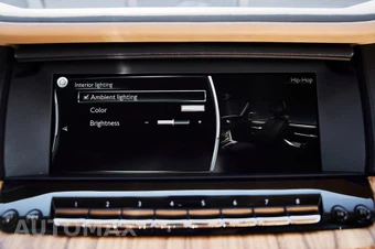2020 Rolls-Royce Cullinan - miniatura 67