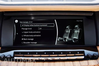 2020 Rolls-Royce Cullinan - miniatura 68