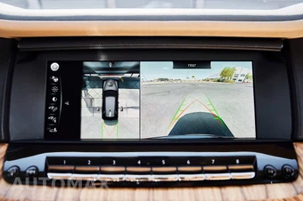 2020 Rolls-Royce Cullinan - miniatura 69