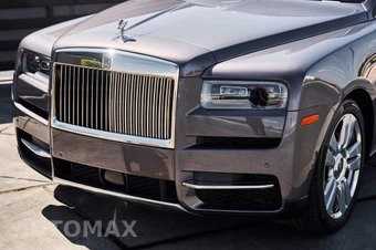 2020 Rolls-Royce Cullinan - miniatura 7