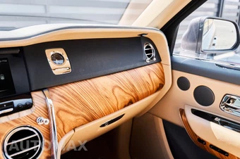 2020 Rolls-Royce Cullinan - miniatura 71
