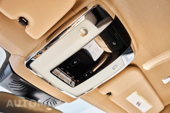 2020 Rolls-Royce Cullinan - miniatura 73