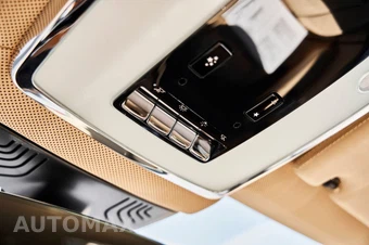 2020 Rolls-Royce Cullinan - miniatura 74