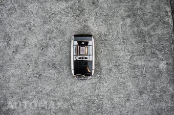 2020 Rolls-Royce Cullinan - miniatura 75