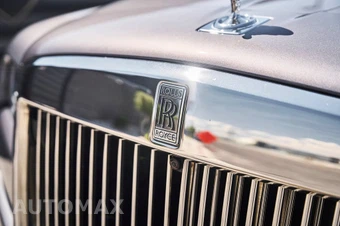 2020 Rolls-Royce Cullinan - miniatura 9