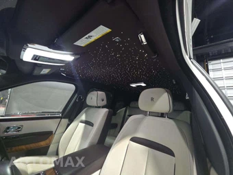 2020 Rolls-Royce Cullinan – miniatura 11