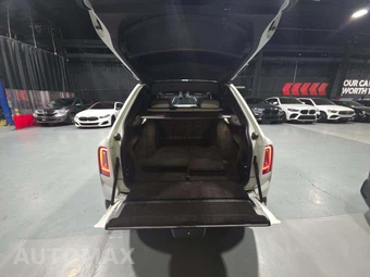 2020 Rolls-Royce Cullinan – miniatura 14