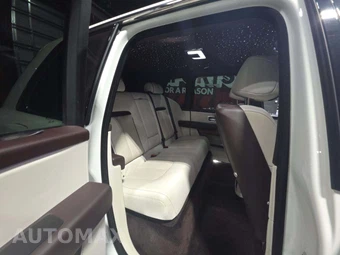 2020 Rolls-Royce Cullinan – miniatura 16