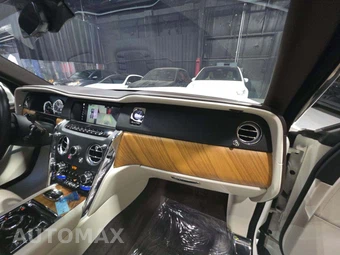 2020 Rolls-Royce Cullinan – miniatura 19