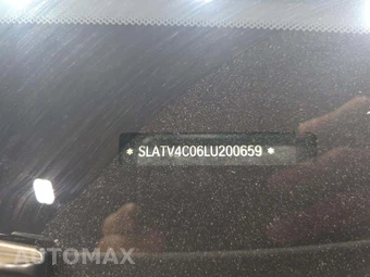 2020 Rolls-Royce Cullinan – miniatura 5