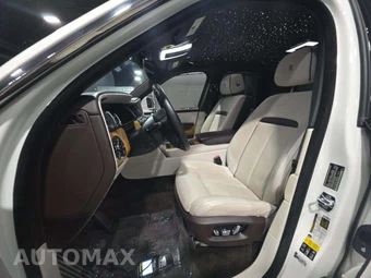 2020 Rolls-Royce Cullinan – miniatura 6