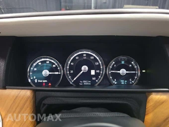 2020 Rolls-Royce Cullinan – miniatura 9