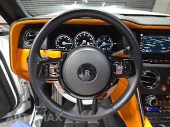 2020 Rolls-Royce Cullinan – miniatura 10