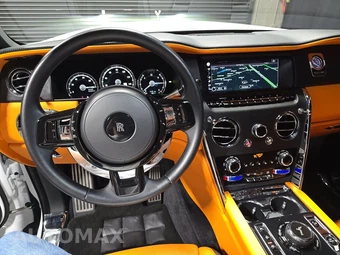 2020 Rolls-Royce Cullinan – miniatura 11