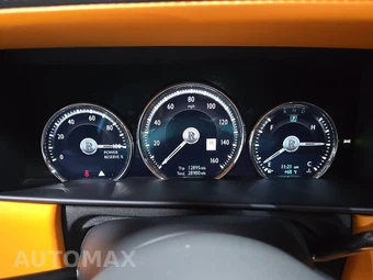 2020 Rolls-Royce Cullinan – miniatura 12
