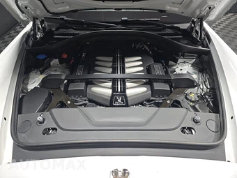 2020 Rolls-Royce Cullinan – miniatura 15