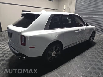 2020 Rolls-Royce Cullinan – miniatura 4