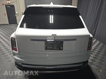 2020 Rolls-Royce Cullinan – miniatura 5