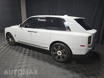 2020 Rolls-Royce Cullinan – miniatura 6