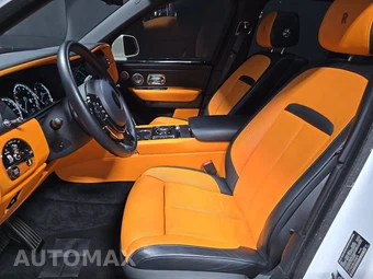2020 Rolls-Royce Cullinan – miniatura 7