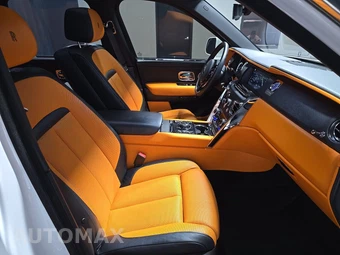 2020 Rolls-Royce Cullinan – miniatura 8