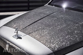 2020 Rolls-Royce Cullinan - miniatura 10