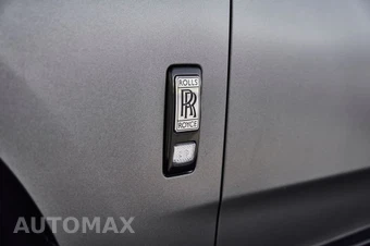 2020 Rolls-Royce Cullinan - miniatura 11
