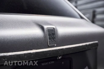 2020 Rolls-Royce Cullinan - miniatura 13