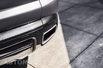 2020 Rolls-Royce Cullinan - miniatura 14