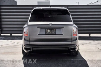 2020 Rolls-Royce Cullinan - miniatura 17