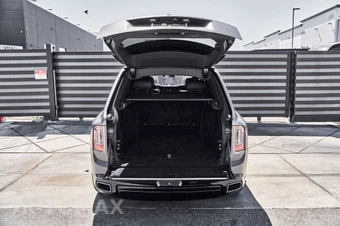 2020 Rolls-Royce Cullinan - miniatura 18