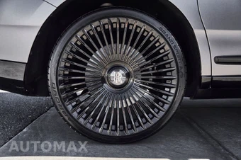 2020 Rolls-Royce Cullinan - miniatura 21