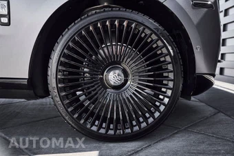 2020 Rolls-Royce Cullinan - miniatura 22