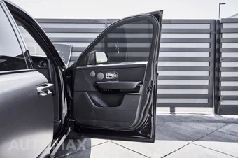 2020 Rolls-Royce Cullinan - miniatura 23