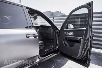 2020 Rolls-Royce Cullinan - miniatura 24