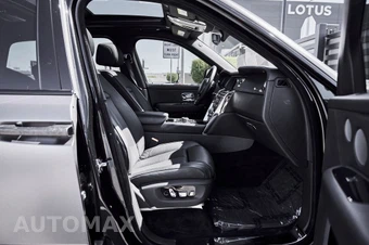 2020 Rolls-Royce Cullinan - miniatura 25