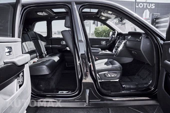 2020 Rolls-Royce Cullinan - miniatura 26